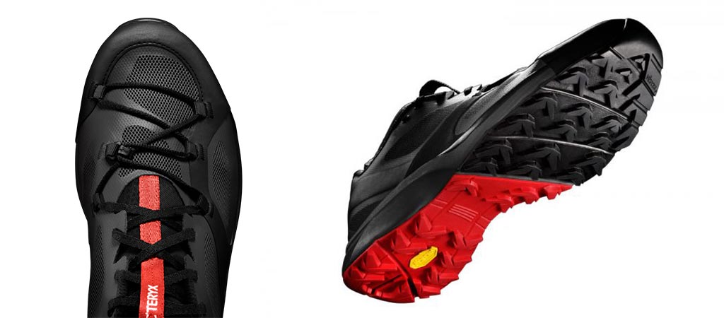 Arc’teryx Launches First Trail Running Shoes- Norvan VT and Norvan VT GTX