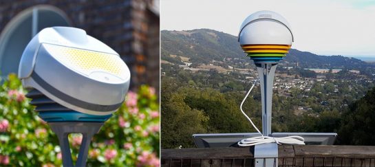 BloomSky | An Outdoor Weather Station Kit