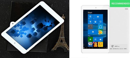 Cube Iwork 8 Ultimate Tablet | Limited Duration Sale