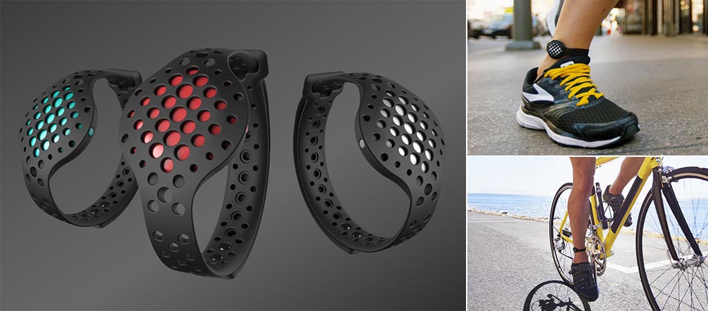 Moov Now | 3D Fitness Tracker & Real Time Audio Coach
