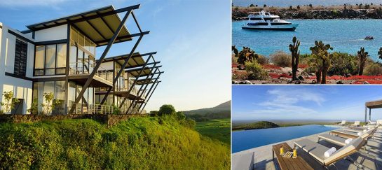 Pikaia Lodge | A Luxurious Eco-Resort In The Galapagos Islands