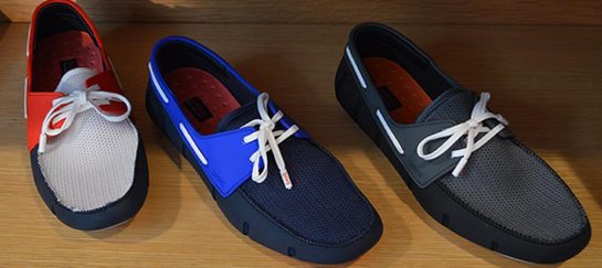 Swims Men’s Sports Loafers | Uber Comfy Loafers