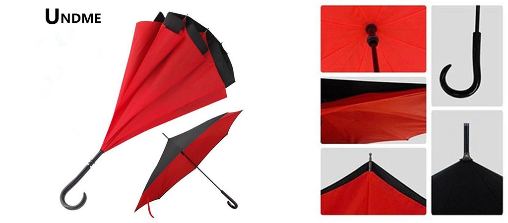 UNDME Reverse Umbrella