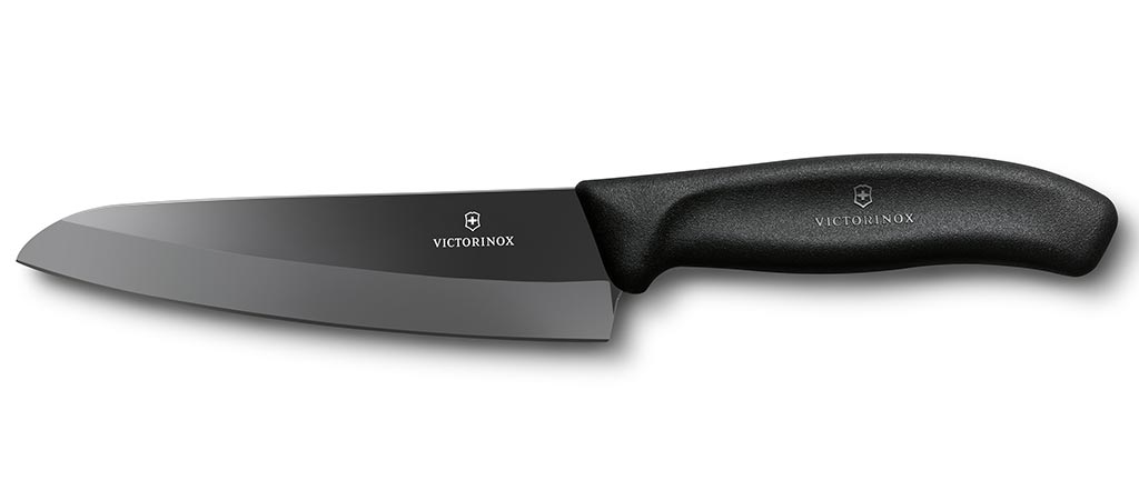 Victorinox Ceramic Carving Knife