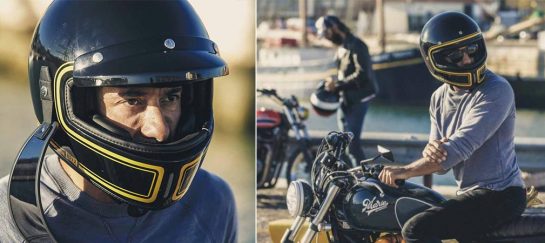 Nexx XG100 Devon | Full Face Motorcycle Helmet