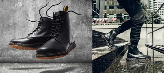 Dr. Martens Lite | The New Ultra-Lightweight Collection