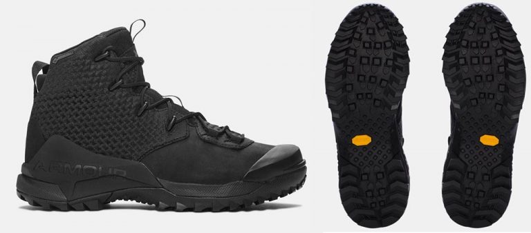 Under Armour UA Infil Gore-Tex Hiking Boots | Jebiga Design & Lifestyle