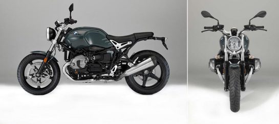 BMW R NineT Pure | An Expansion Of BMW’s R nineT Series
