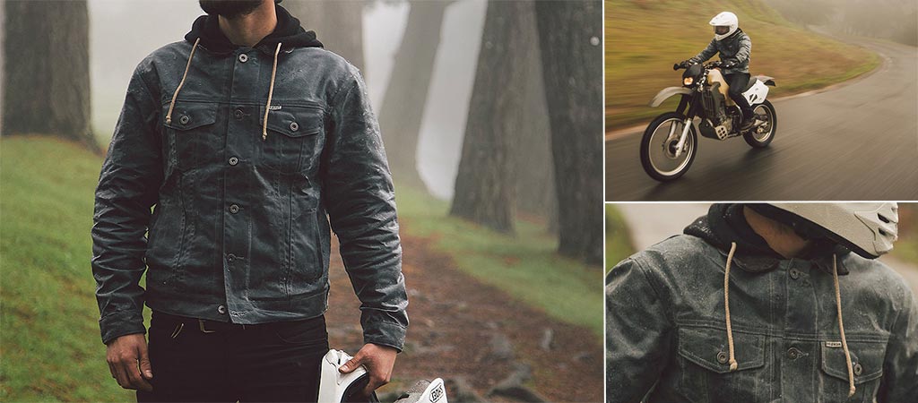 Iron & Resin | Exclusive Shop On Huckberry