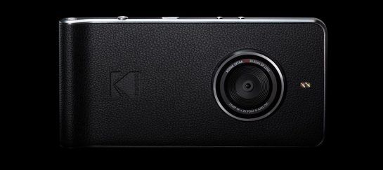 Kodak Ektra | A Photographer’s Dream Smartphone