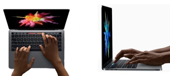 Apple Macbook Pro | Redesigned For The Future Minded