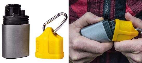 UCO Torch Lighter | Essential Gear For The Survivalist