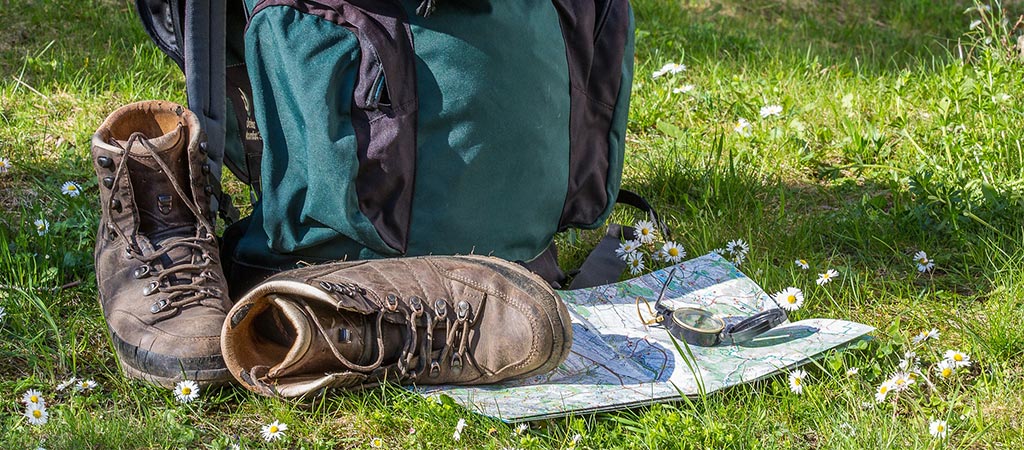 Best Backpacking Boots: Your Outdoor Adventure Guardians