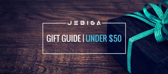 Gift Guide | 13 Gift Ideas Under $50
