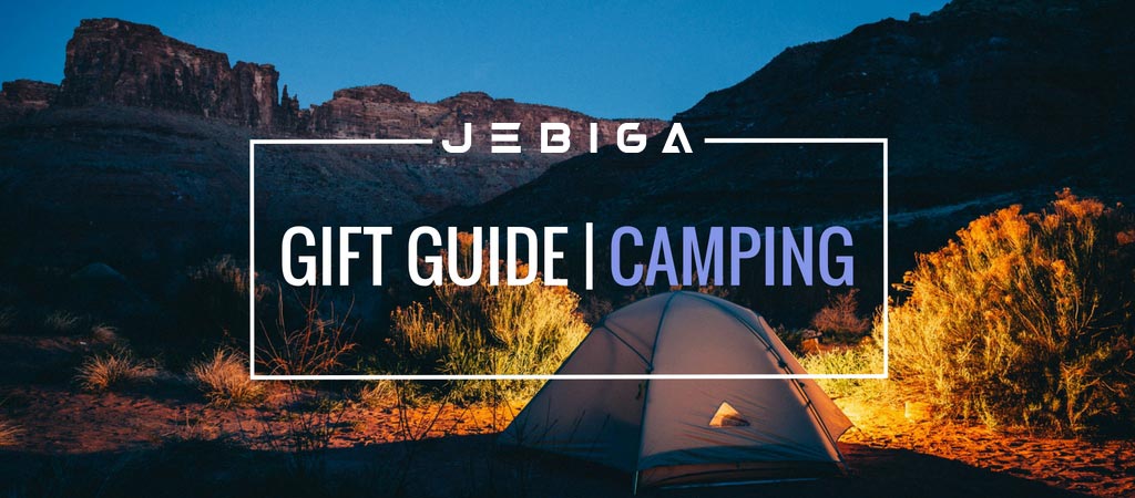 Gift Guide 12 Gift Ideas For The Camper