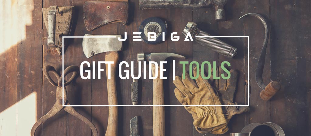 Gift Guide | 7 Gift Ideas For Tools
