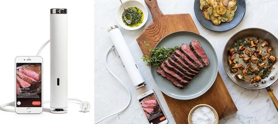 Joule Sous Vide | Cook Perfect Sous Vide Every Time