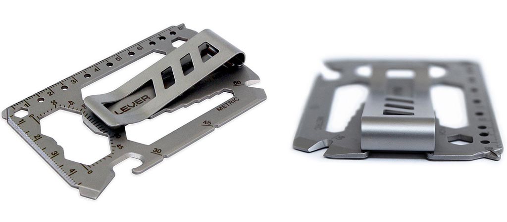 Two different views of the Lever Gear Toolcard