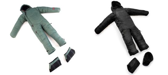 Selk’bag Patagon | Ultra Warm And Comfortable Sleeping Suit