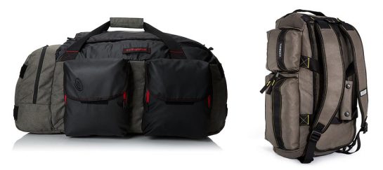 Timbuk2 | Navigator Duffel Bag