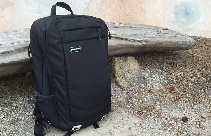 Command Laptop Backpack