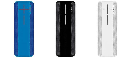 UE Boom 2 | Bluetooth Speaker | One Of The Best On The Market