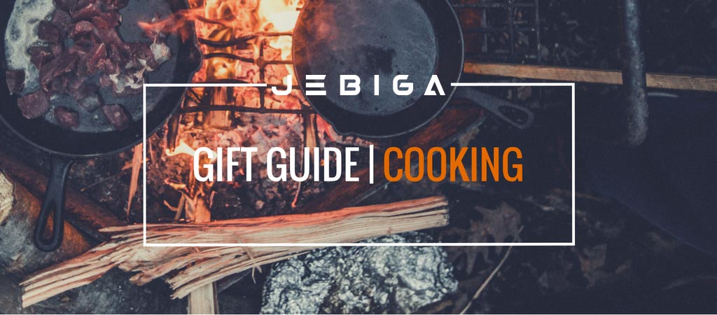 Gift Guide | 11 Gift Ideas For The Cook