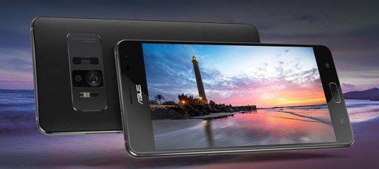 Asus Zenfone AR | Tango and Daydream Enabled Smartphone