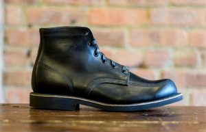 Thorogood Leather Boots | Mondovi, Kenosha and Beloit Boots | Jebiga ...