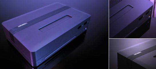 Retroblox | Modern Console That Lets You Play Retro Games