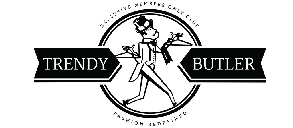 Trendy Butler Logo