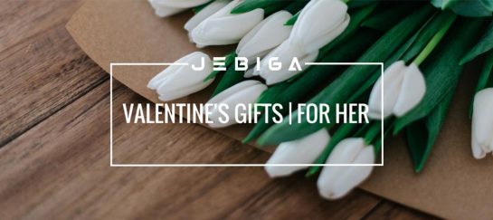 Valentine’s Gift Guide | For Her