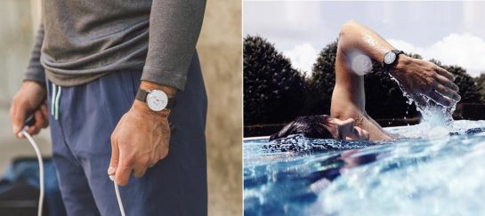 Withings Activité | A Stylish Watch And Activity Tracker