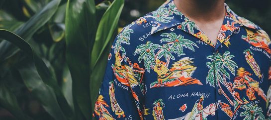 5 Hawaiian Shirts To Get You Ready For Summer