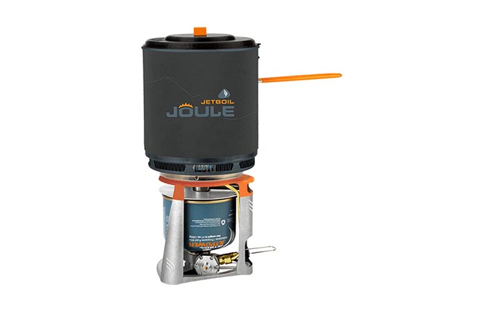Jetboil Joule Stove