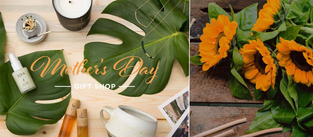 Mother's Day Gift Ideas From Huckberry (Part 2)