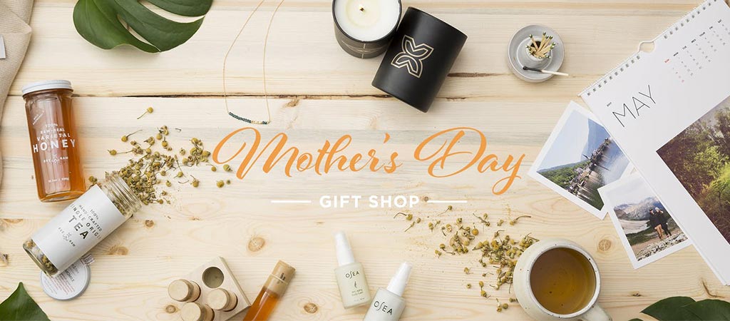 Mother's Day Gift Ideas From Huckberry