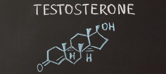Regulating Testosterone Levels Naturally Through Diet: 6 Foods that Raise; 6 Foods that Lower Testosterone Levels