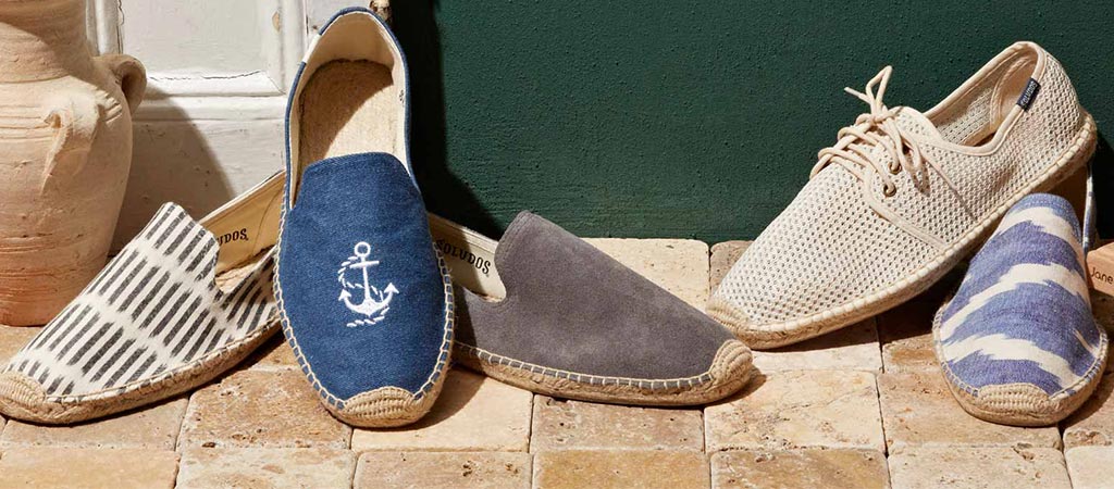 Leave Your Socks At Home | Comfy Summer Shoes And Slip-ons