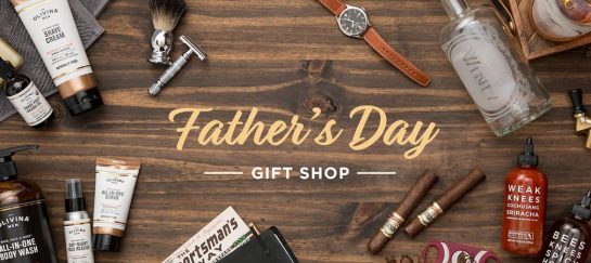 Father’s Day Gifts From Huckberry
