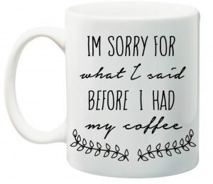 mug gift idea