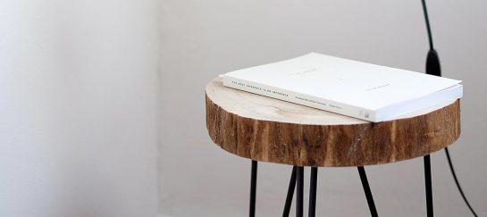 Inspiring Coffee Table Books (Part 1)