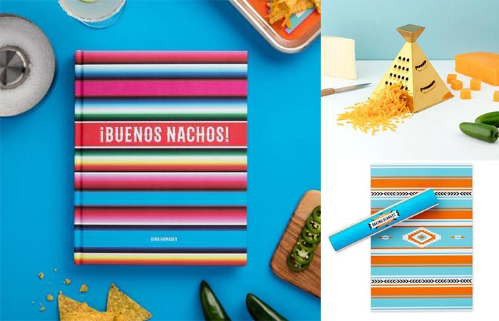 W&P Design Mexican Inspired Kitchen Items