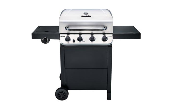 CharBroil Propane Gas Grill