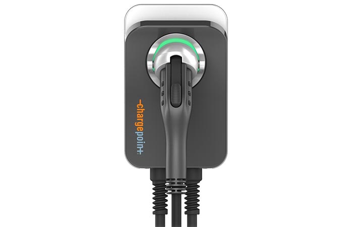 ChargePoint 32 Amp