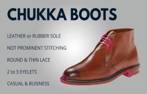 Chukka Boots: Your Guide To Finding The Right Pair | Jebiga Design ...