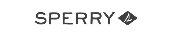 sperry logo