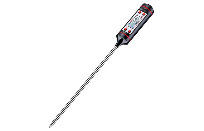 Habor CP1 Meat Thermometer