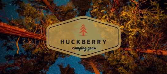 Huckberry: Camping Gear For Your Summer Adventure