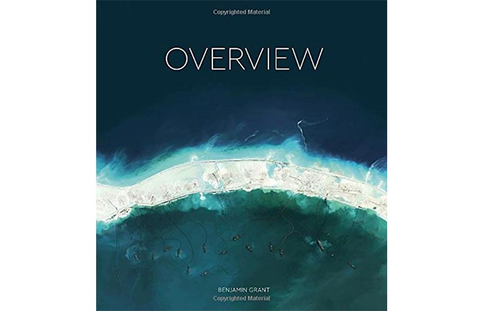  Overview: A New Perspective of Earth
